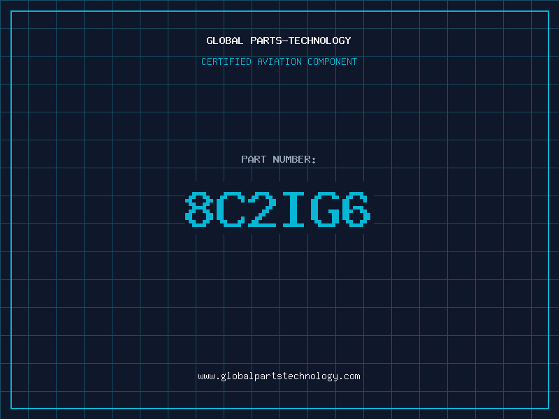 Aviation Part 8C2IG6