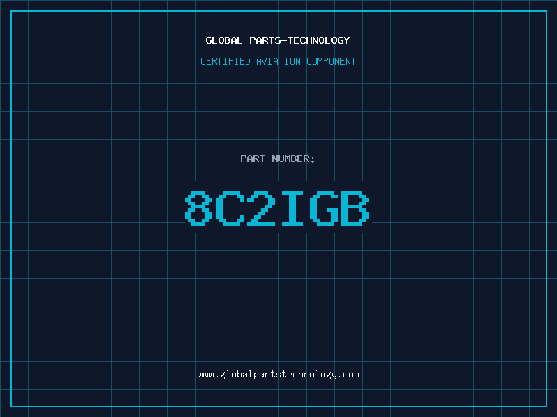 Aviation Part 8C2IGB