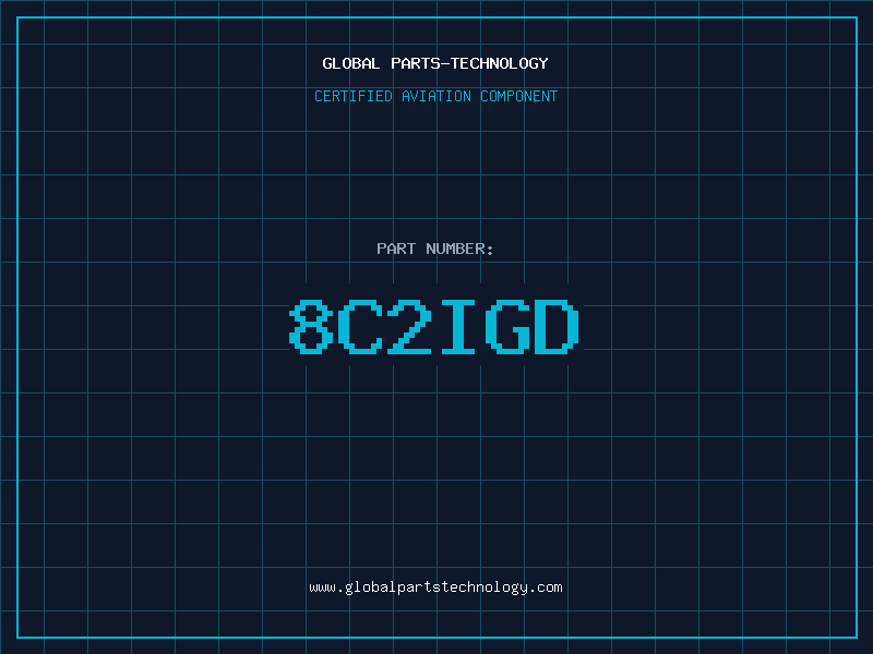 Aviation Part 8C2IGD