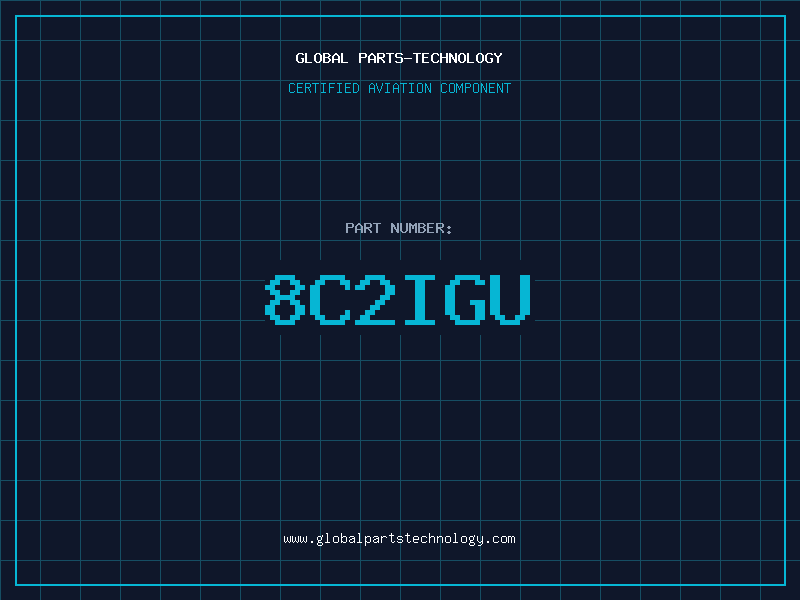 Aviation Part 8C2IGU