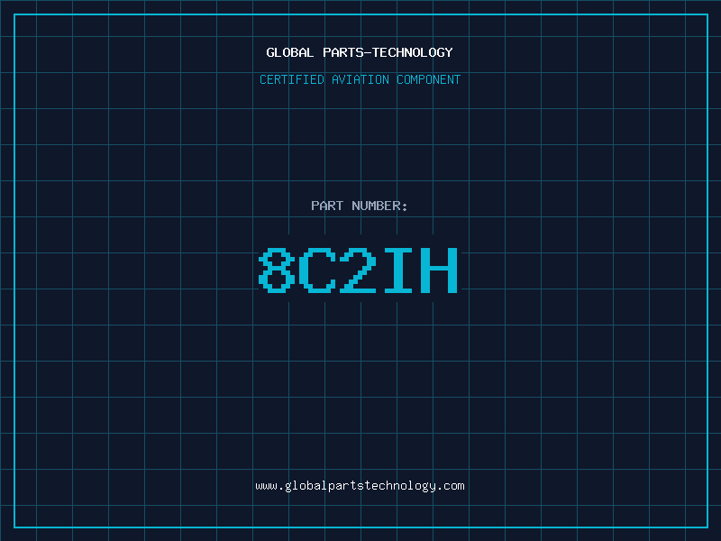 Aviation Part 8C2IH