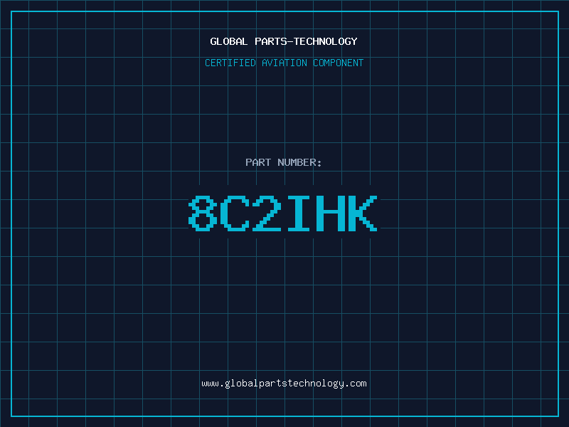 Aviation Part 8C2IHK