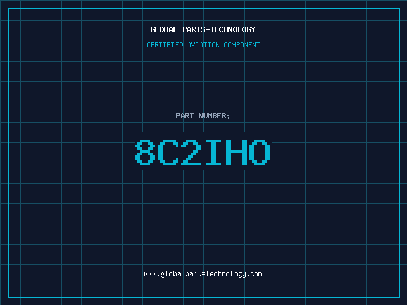 Aviation Part 8C2IHO