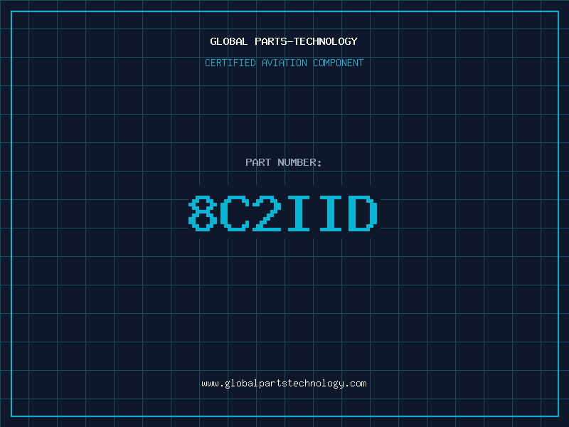 Aviation Part 8C2IID