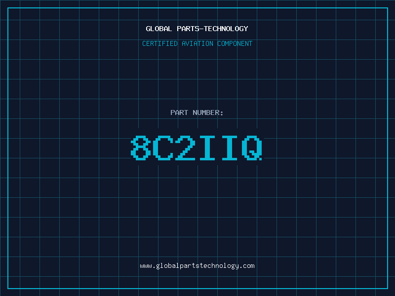 Aviation Part 8C2IIQ