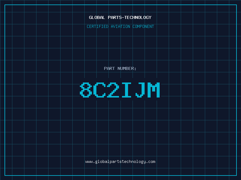 Aviation Part 8C2IJM
