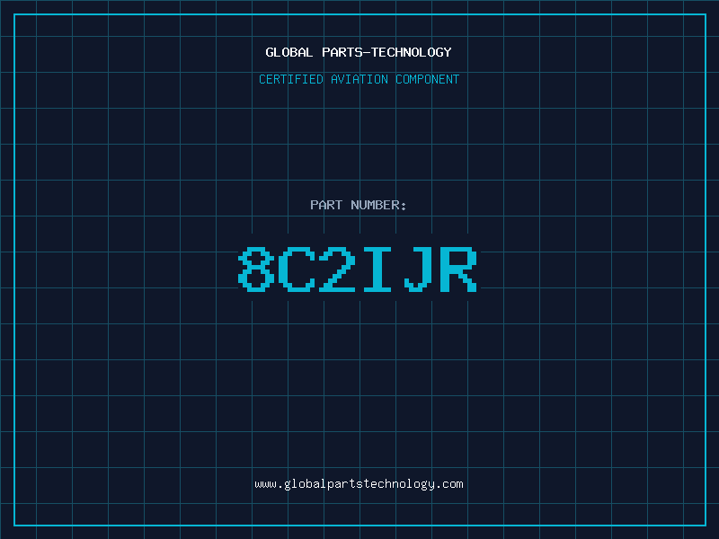 Aviation Part 8C2IJR