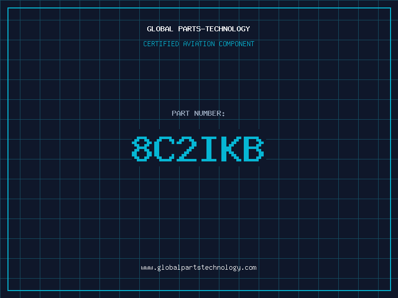 Aviation Part 8C2IKB