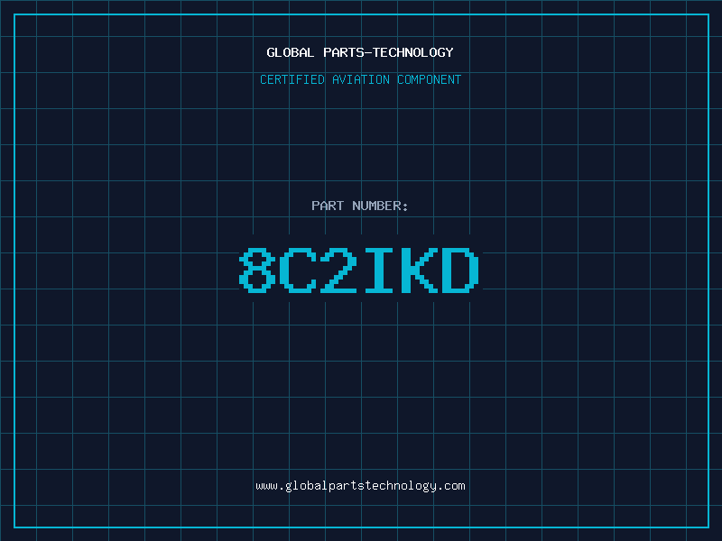 Aviation Part 8C2IKD