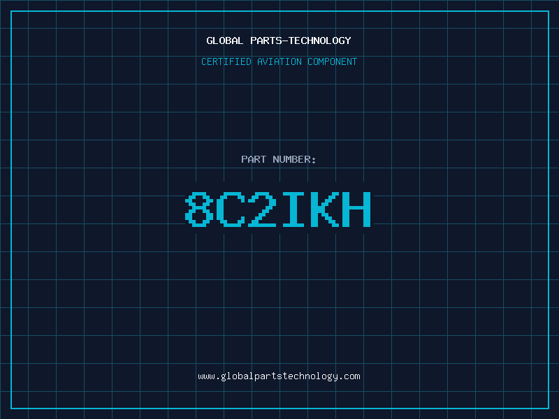 Aviation Part 8C2IKH