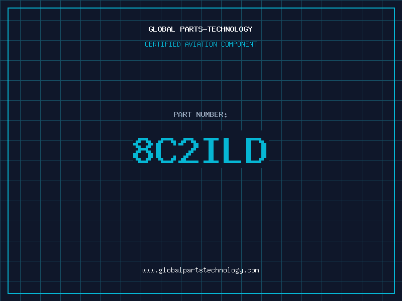 Aviation Part 8C2ILD