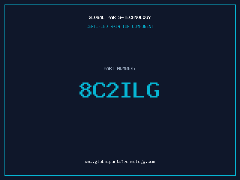 Aviation Part 8C2ILG