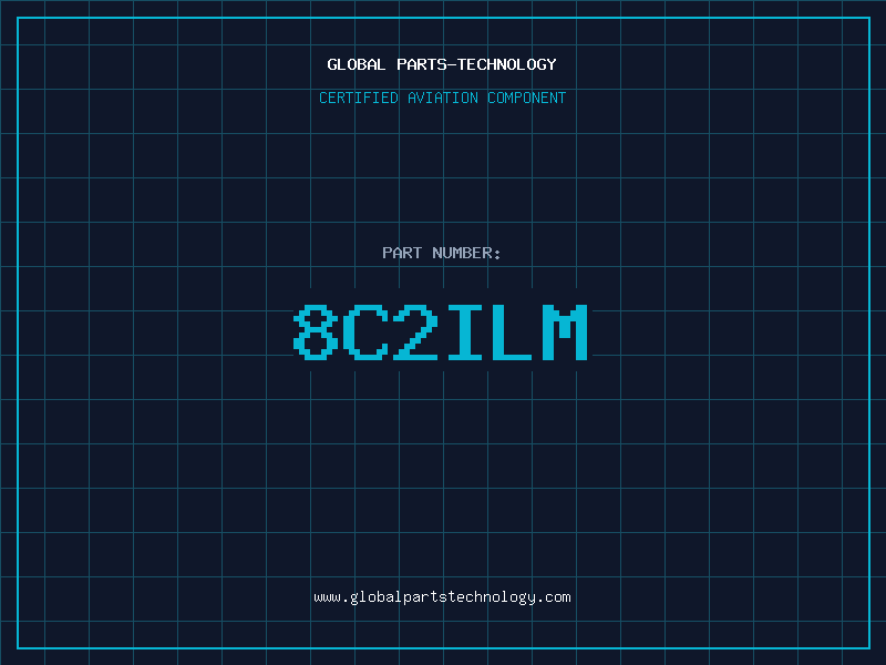 Aviation Part 8C2ILM