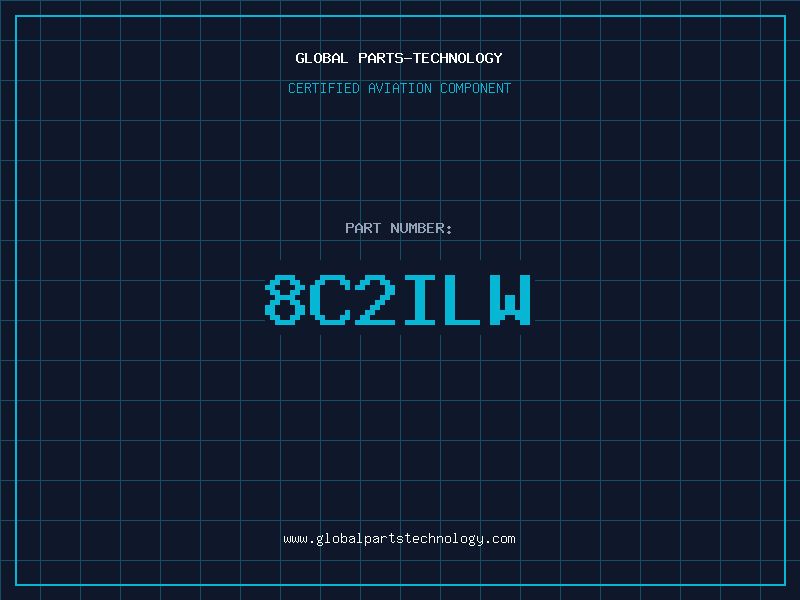 Aviation Part 8C2ILW