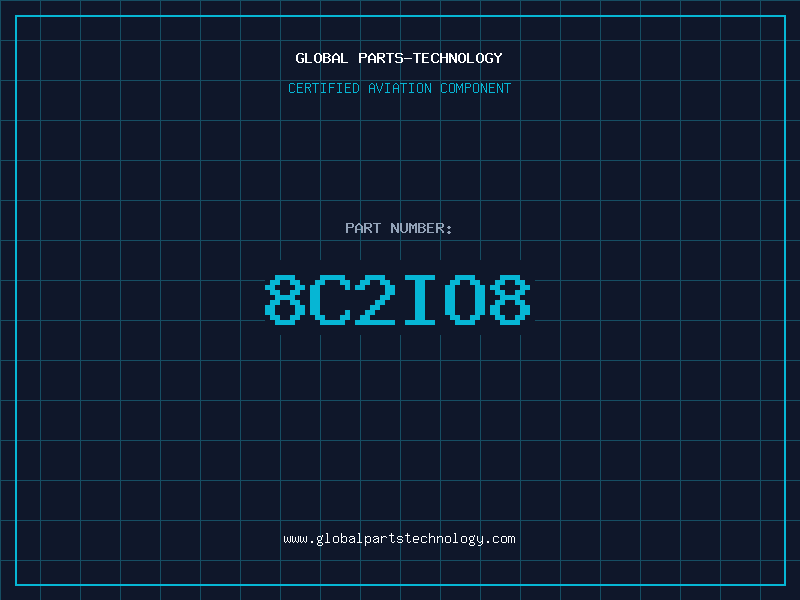 Aviation Part 8C2IO8