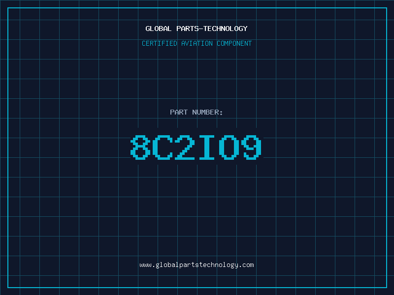 Aviation Part 8C2IO9