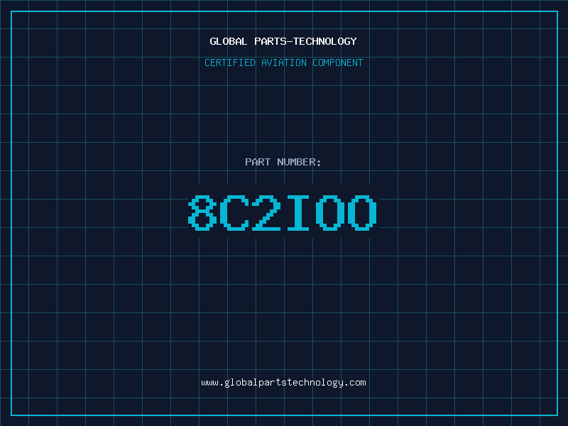 Aviation Part 8C2IOO