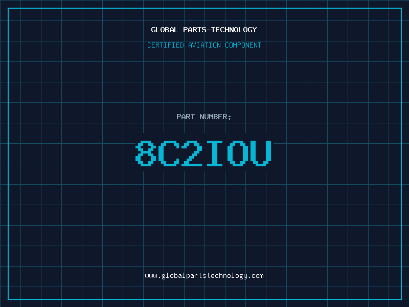 Aviation Part 8C2IOU