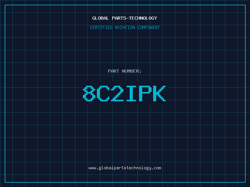 Aviation Part 8C2IPK