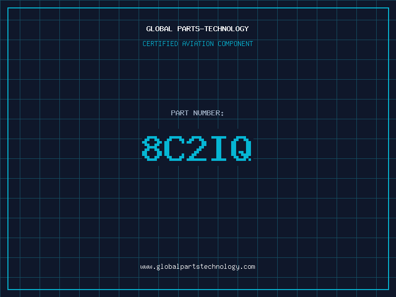 Aviation Part 8C2IQ