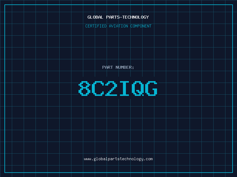 Aviation Part 8C2IQG