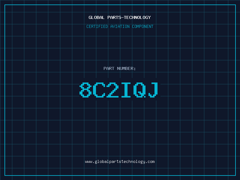 Aviation Part 8C2IQJ