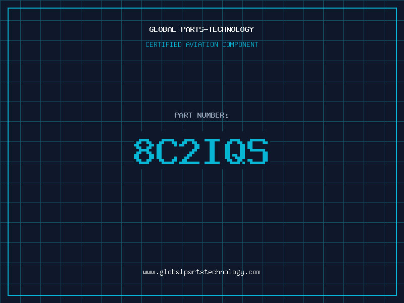 Aviation Part 8C2IQS
