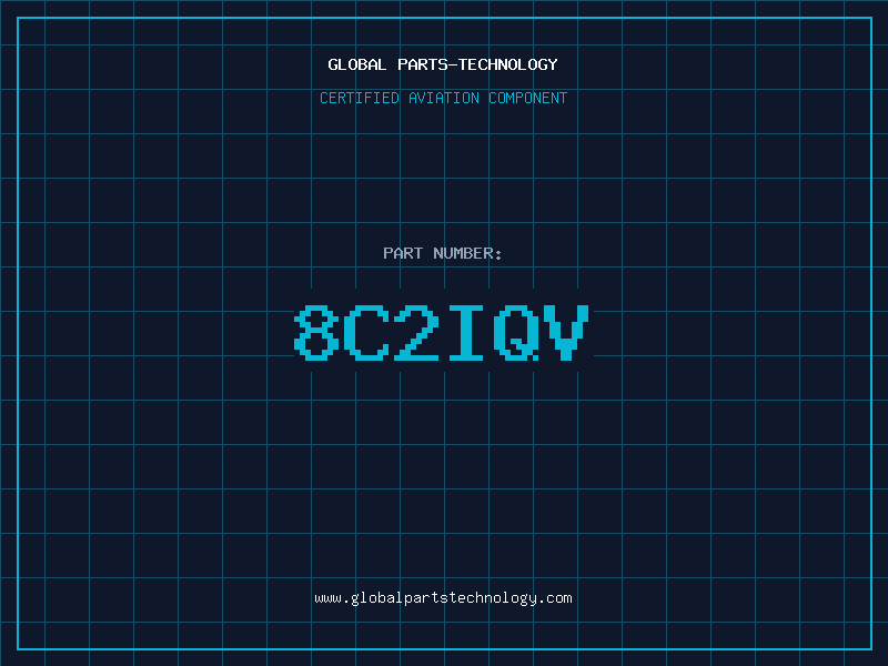 Aviation Part 8C2IQV
