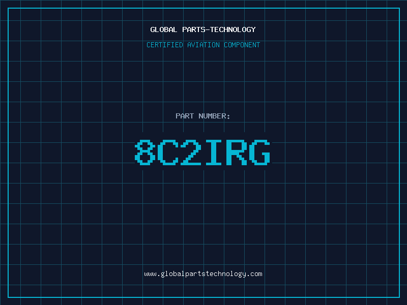 Aviation Part 8C2IRG