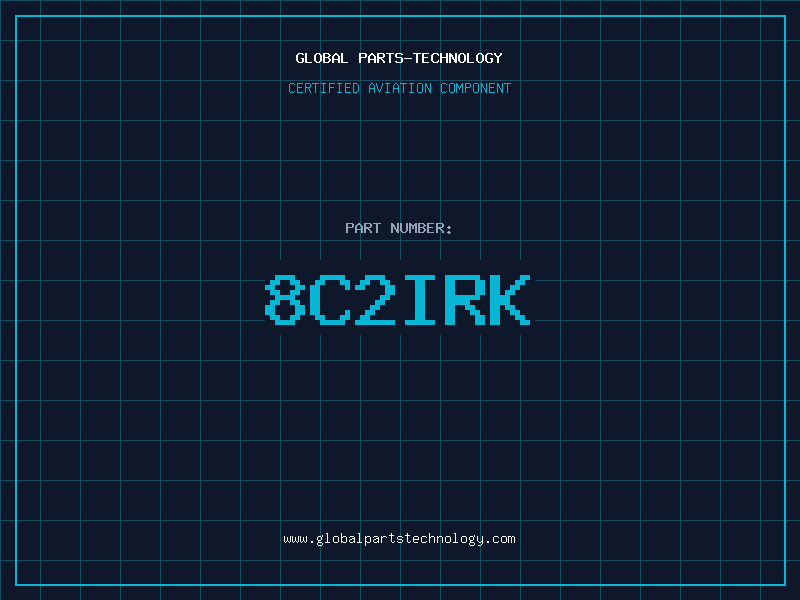 Aviation Part 8C2IRK