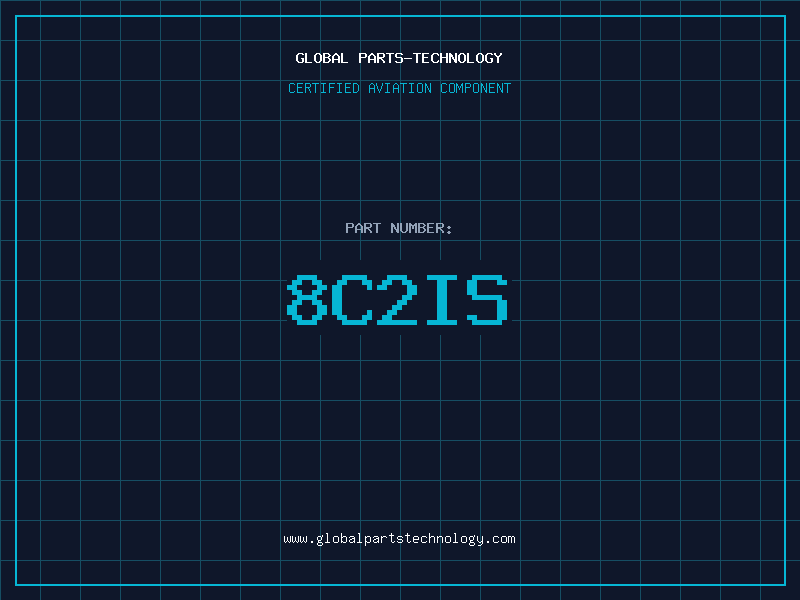 Aviation Part 8C2IS