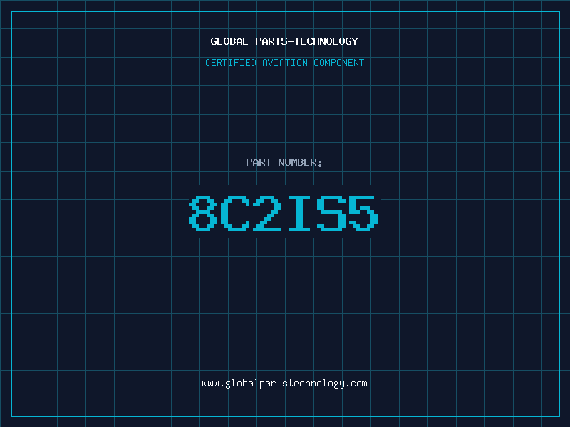 Aviation Part 8C2IS5