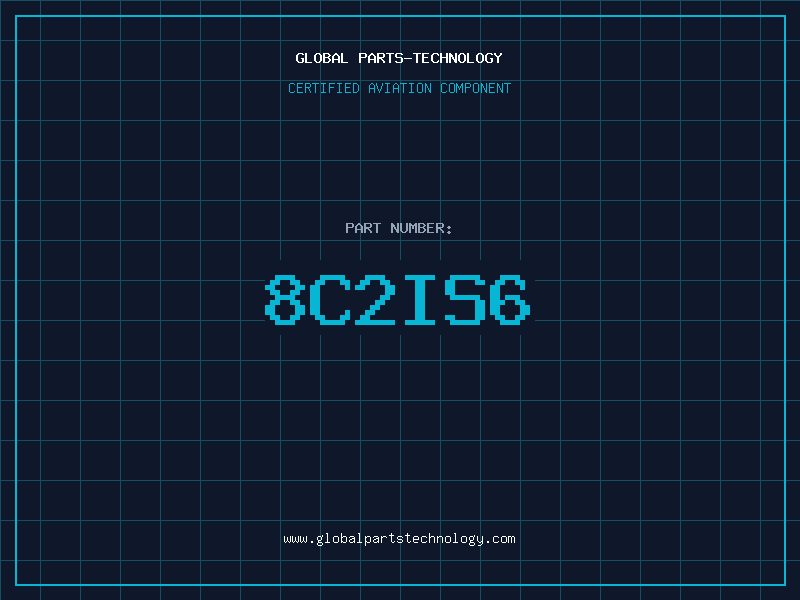 Aviation Part 8C2IS6