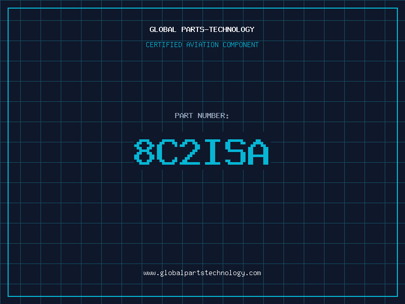 Aviation Part 8C2ISA