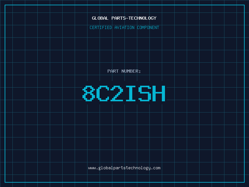Aviation Part 8C2ISH