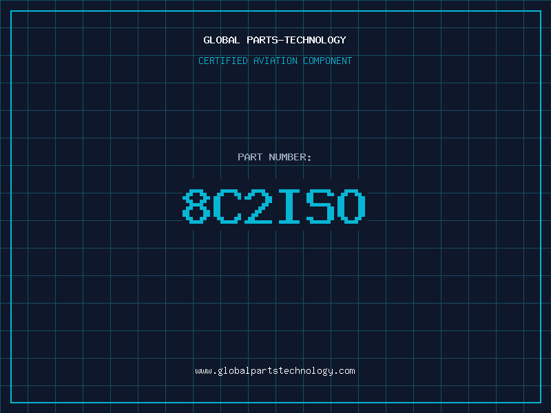 Aviation Part 8C2ISO