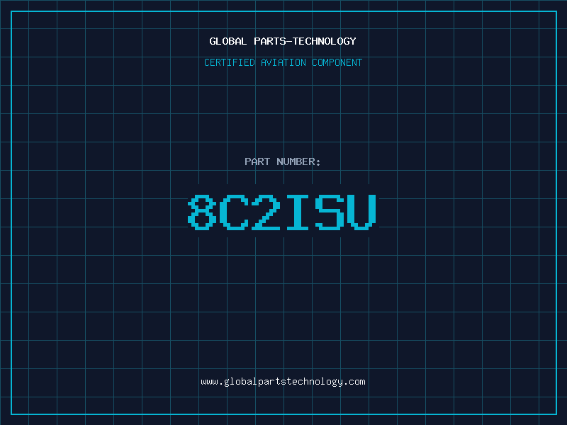 Aviation Part 8C2ISU