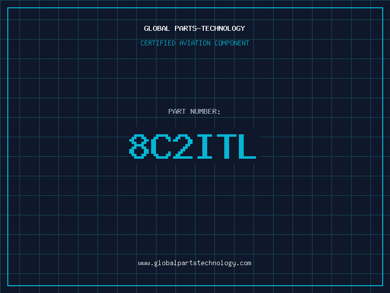 Aviation Part 8C2ITL