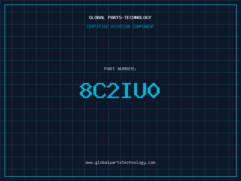 Aviation Part 8C2IU0
