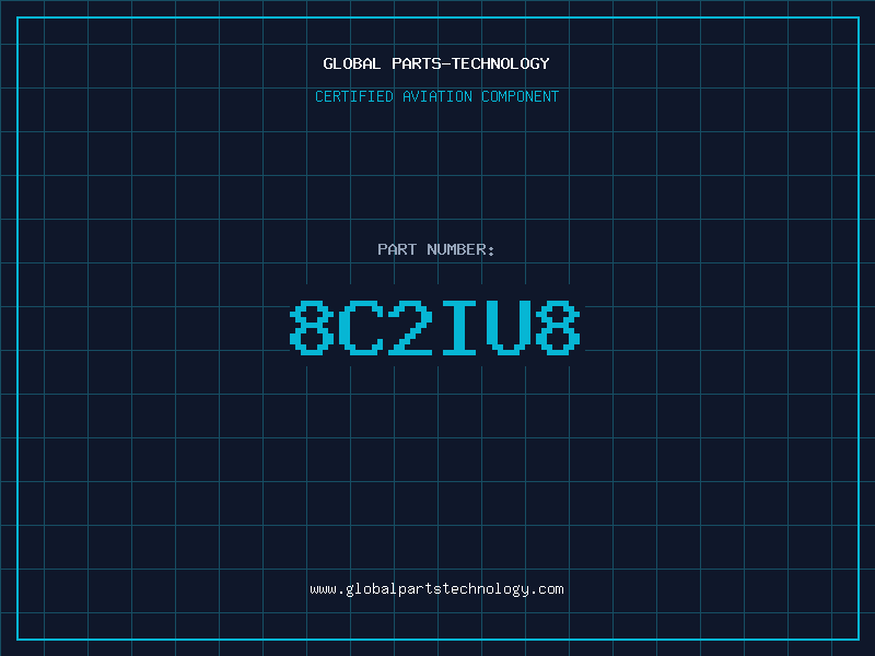Aviation Part 8C2IU8