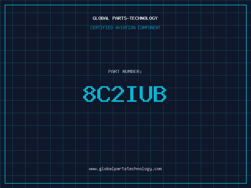 Aviation Part 8C2IUB