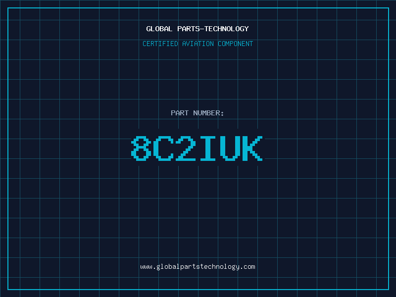 Aviation Part 8C2IUK