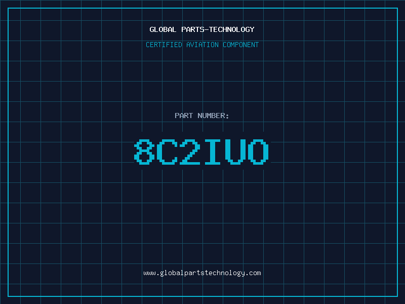 Aviation Part 8C2IUO