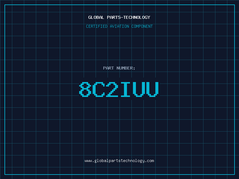 Aviation Part 8C2IUU