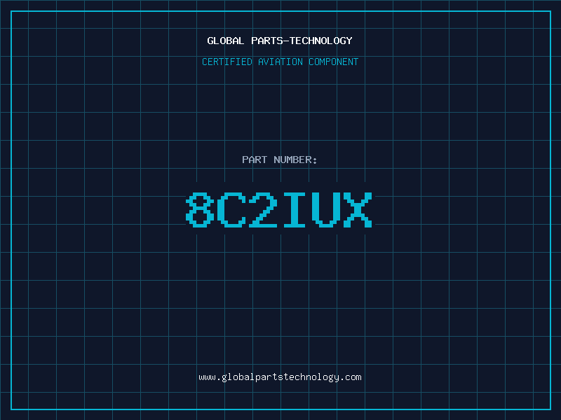 Aviation Part 8C2IUX