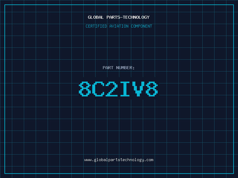Aviation Part 8C2IV8