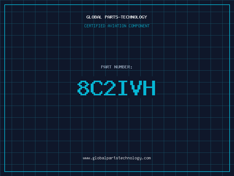 Aviation Part 8C2IVH