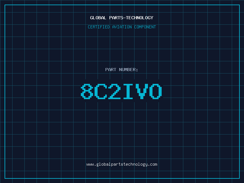 Aviation Part 8C2IVO
