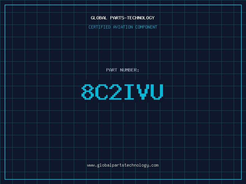 Aviation Part 8C2IVU
