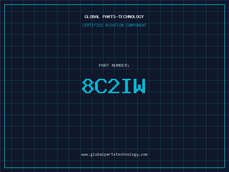 Aviation Part 8C2IW